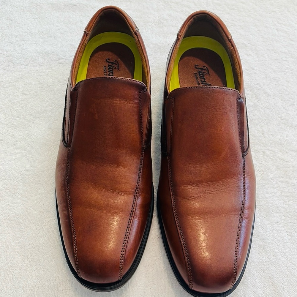 FLORSHEIM ORTHOLITE MEN’s Loafers